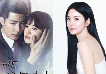 5 Rekomendasi Drakor Romantis Song Hye Kyo yang Wajib Ditonton, Dibintangi Jo In Sung hingga Jang Ki Yong