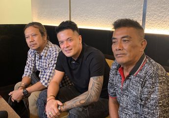 Pernah Kerja Bareng, Aktor Choky Andriano Benarkan Sandy Permana Punya Sifat Temperamen