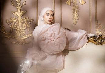 Dewi Hani Jayanti Ex Supergirlies Merilis Ulang Jangan Pernah Berubah