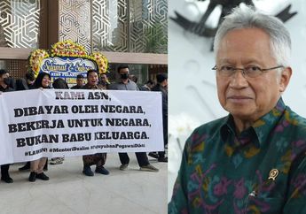 Kekayaan Mendikti Saintek Satryo Soemantri Tembus Rp 46 M, Intip Daftar Hartanya