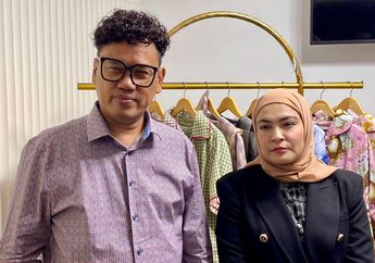 Uya Kuya Heran Cinta Kuya Berikan Sumbangan Donasi ke Bule yang Viralkan Keluarganya