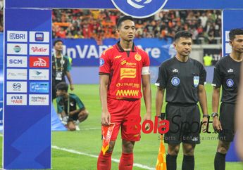 Dibesarkan Shin Tae-yong, Patrick Kluivert Hendak Jadikan Rizky Ridho Duet Permanen Jay Idzes?