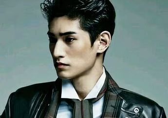 Profil Kim Tae Hwan, Peserta Single's Inferno 4 yang Ternyata Model dan Aktor Berbakat