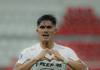 Statistik Lesu Striker Timnas, Pesan Ong Kim Swee Agar Ramadhan Sananta Kembali Gacor di Liga 1