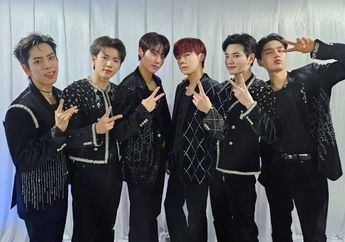 10 Momen Seru dan Mendebarkan dari Konser INFINITE di Jakarta, Inspirit Full Senyum!