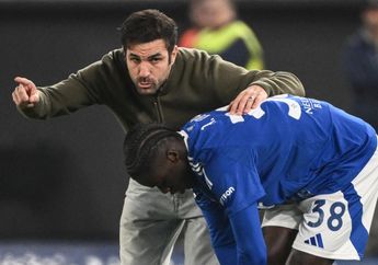 Media Eropa Ungkit Proyek Indonesia, Como Jadi Penampungan Bintang Buangan dan Talenta Muda Berbakat