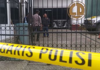 Terungkap Motif Anak Majikan Habisi Nyawa Satpam di Bogor, Perkara Sering Adukan ke Orangtua?