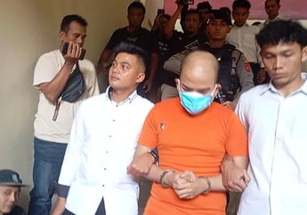Siapa Sosok Abraham Michael, Tersangka Pembunuhan Satpam di Bogor, Terkuak Tabiat Aslinya
