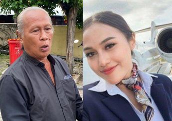 Ayah Oshima Yukari, Pramugari yang Hilang dalam Kebakaran Glodok Plaza Bukan Orang Sembarangan, Siapakah Dia?