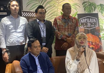 Dokter Detektif Laporkan Richard Lee atas Dugaan Pelanggaran Kode Etik