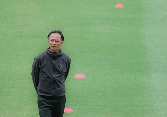 Persis Solo Akhiri Rekor Tak Pernah Menang, Ong Kim Swee Sesalkan Kartu Merah Masih Jadi Langganan