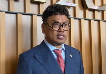 Merasa Tak Bersalah, Uya Kuya Siap Berikan Klarifikasi Jika Dipanggil MKD Soal Konten Kebakaran LA