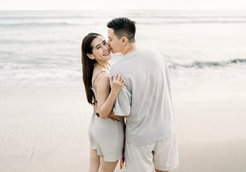 Tak Izinkan Ardina Rasti Sentuh Dapur, Arie Dwi Andhika Ungkap Perannya Ringankan Beban Istri