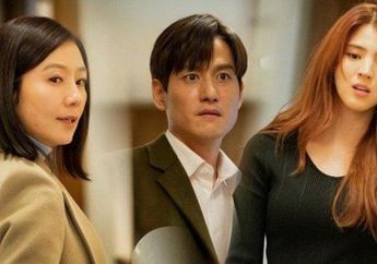 4 Rekomendasi Drakor Tentang Perselingkuhan, Drama The World Of The Married Cetak Rating Tertinggi