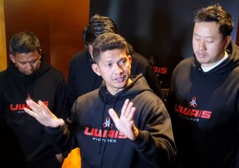 Selamat! Iko Uwais Bikin Rumah Produksi, Ingin Edukasi Masyarakat Lewat Film Action