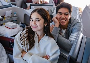 El Rumi Ogah Ikuti Jejak Ahmad Dhani dan Maia Estianty, Bakal Bikin Aturan Baru di Rumah Tangga dengan Syifa Hadju