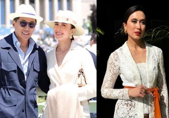 Profil Widiyanti Putri, Menteri Pariwisata yang Punya Harta Rp 5,4 Triliun, Lebih Kaya dari Prabowo!