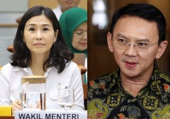 Tak Kalah dari Ahok, Intip Kekayaan Veronica Tan yang Kini Menjabat Jadi Wamen PPPA, Punya Harta Senilai Rp 24 Miliar