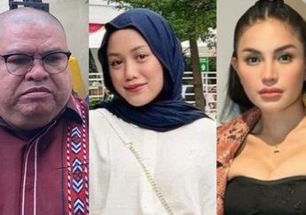 Razman Nasution Dilarang Temui Lolly di Rumah Istimewa, Awal Dipersilakan Nikita Mirzani untuk Adopsi Kini Dibatasi