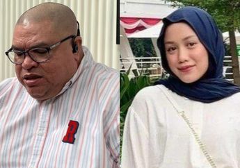 Lolly Diduga Alami Kekerasan, Razman Nasution sebagai Calon Ayah Angkat Lapor Komnas HAM