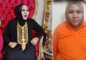 Profil Mira Hayati, Biduan yang Menjelma Pebisnis Kaya Raya Kini&nbsp;Ditangkap Kasus Skincare Berbahaya