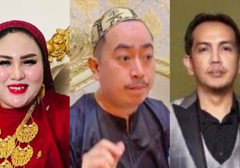 Mira Hayati Hamil, Agus Salim Ngaku Sakit sampai Dilarikan ke RS, Berkas Kasus Skincare Berbahaya Siap Sidang