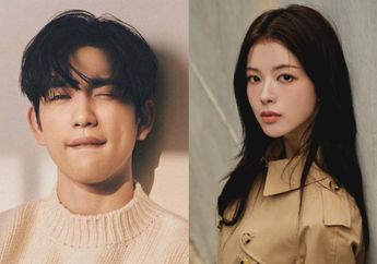 5 Rekomendasi Drakor Jinyoung GOT7 Paling Seru, Terbaru Jadi Lawan Main Roh Jeong Eui di The Witch