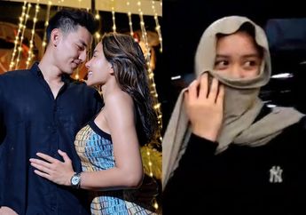 Lolly Mohon-mohon Ingin Diadopsi Razman Nasution, Nikita Mirzani Justru Asyik Lakukan Ini Bareng Pacar Barunya di Paris!