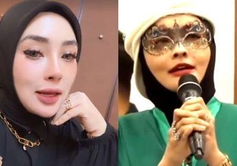 Shella Saukia Gerah Lihat Perilaku Doktif yang Lama-lama Tidak Wajar, Padahal Dulu Ngaku Dekat