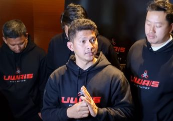 Iko Uwais Debut Jadi Sutradara Lewat Film 'Timur', Terinspirasi dari Operasi Militer yang Dipimpin Prabowo Subianto