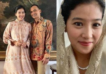 Gaya Hidup Oliva Zalianty Usai Dipersunting Pria Keturunan Bangsawan Jogja, Sederhana dan Gak Neko-neko