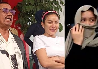 Foto Anak Nikita Mirzani Bersama Pria Dibenarkan Kuasa Hukum, Vadel Siap-siap Patah Hati