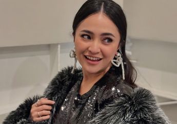 10 Tahun Single, Marshanda Ogah Buru-buru Punya Pasangan: Santai Aja