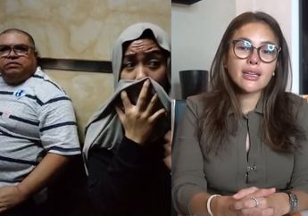 Lolly Dikembalikan ke Keluarga Nikita Mirzani, Razman Nasution Curiga Ada Skenario Jahat hingga Ngadu ke Komnas HAM