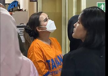 Kontroversi Isa Zega yang Kini Resmi Ditahan, Kasus Pencemaran Nama Baik hingga Dugaan Penistaan Agama