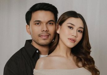 Makin Lengket, Aaliyah Massaid dan Thariq Halilintar Habiskan Waktu Belajar Membuat Kue