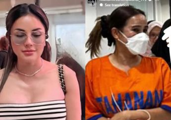 Nikita Mirzani Jadi Saksi Kasus Isa Zega, Bongkar Kebobrokan sang Selebgram hingga Bikin Shandy Purnamasari Pendarahan