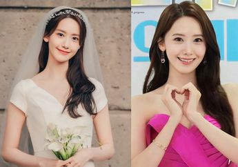 4 Rekomendasi Drama Yoona SNSD, Terbaru Bintangi Drama Time Slip di The Tyrant's Chef