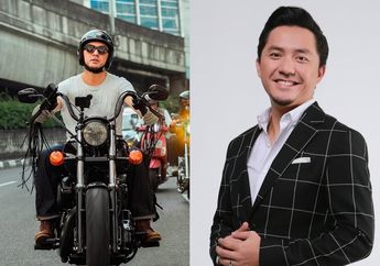 Syok! Ananda Omesh Nyaris Meninggal saat Dibegal Geng Motor, Selamat Usai Pakai Jurus Jitu Ini