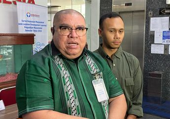 Ragukan Sosok Bude, Razman Nasution Curiga Lolly Dititipkan di Yayasan