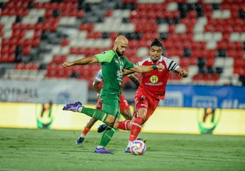 Bukannya Kejar Persib, Persebaya Malah Disusul Dua Anak Bawang di Klasemen Liga 1 2024/25