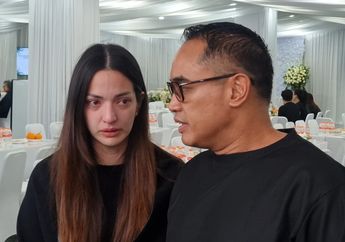Nia Ramadhani Ungkap Kronologi dan Penyebab Sang Nenek Meninggal Dunia