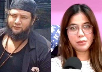 Pacaran dengan Dokter Kamelia, Ammar Zoni Tak Pernah Nembak Dulu, Bukan ABG!