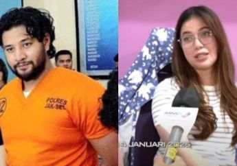 Pacari Ammar Zoni, Dokter Kamelia Ngobrol Dulu dengan Keluarga, Background Narkoba sampai Tuduhan Pansos