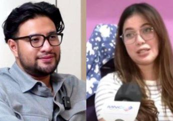 Bak Punya Firasat, Ammar Zoni Titip Pesan Terakhir Sebelum Dipindahkan ke Nusakambangan