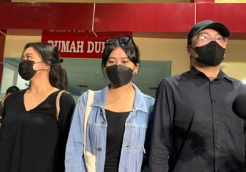 Beredar Rekaman Viral Korban Kebakaran Glodok, Rekan Sejawat Konfirmasi Ada Suara Chika Adinda Yustin dan Oshima Yukari