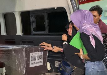 Wujudkan 3 Permintaan Terakhir Oshima Yukari, sang Ibu Sempat Berharap Putrinya Kembali