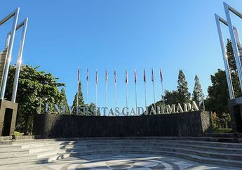 Riuh Dugaan Ijazah dan Skripsi Jokowi Palsu, UGM Beberkan Fakta Sebenarnya