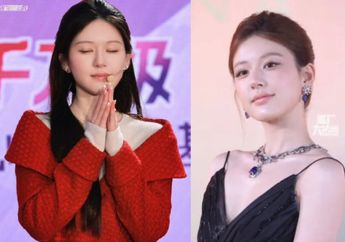 Kronologi Konflik Zhao Lusi dan Agensi, Berawal dari Kurangi Jam Kerja karena Sakit