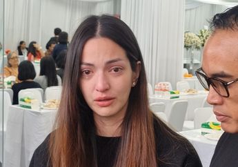 Permintaan Terakhir Nenek Nia Ramadhani, Minta Sang Cucu Nyanyikan Lagu Saat Pemakaman